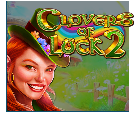 Clovers of Luck 2